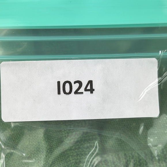 Britches Men's Vibrant Green V-Neck Knit Vest - Picture 9 of 9